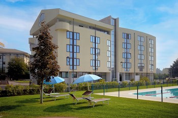 Kona Hotel Verona galeri fotoğrafı