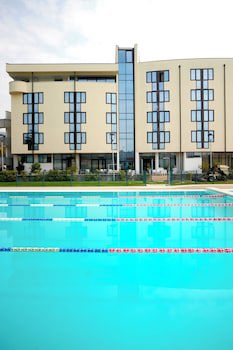 Kona Hotel Verona galeri fotoğrafı