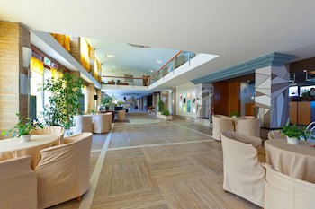 Grand Hotel Continental fotoğrafı