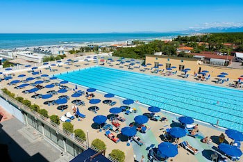 Grand Hotel Continental fotoğrafı