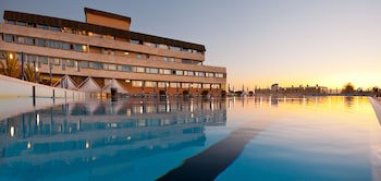 Grand Hotel Continental fotoğrafı