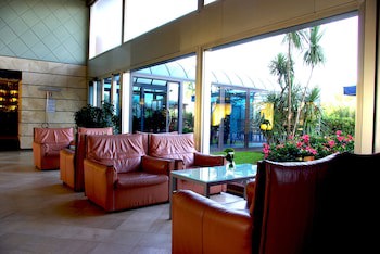 Grand Hotel Continental fotoğrafı