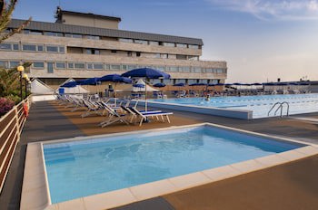 Grand Hotel Continental fotoğrafı