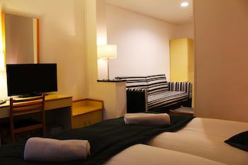 Hotel Coccodrillo galeri fotoğrafı