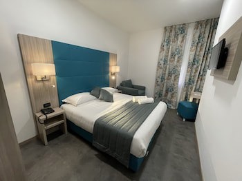 Hotel Coccodrillo galeri fotoğrafı