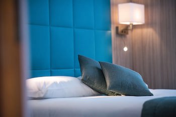 Hotel Coccodrillo galeri fotoğrafı