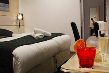 Hotel Coccodrillo galeri fotoğrafı