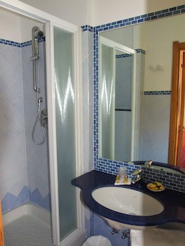 Hotel Coccodrillo fotoğrafı