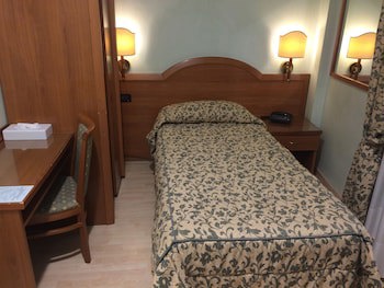 Hotel Coccodrillo galeri fotoğrafı