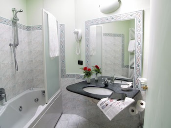 Hotel Coccodrillo fotoğrafı