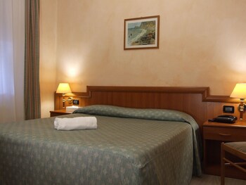 Hotel Coccodrillo galeri fotoğrafı