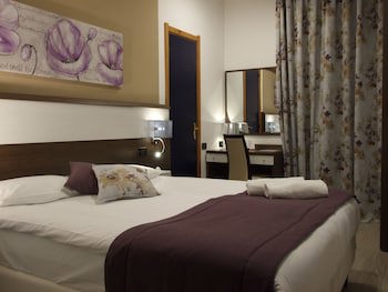 Hotel Coccodrillo galeri fotoğrafı