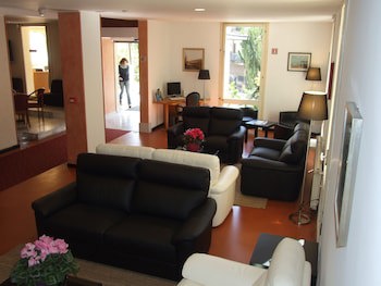 Hotel Coccodrillo fotoğrafı