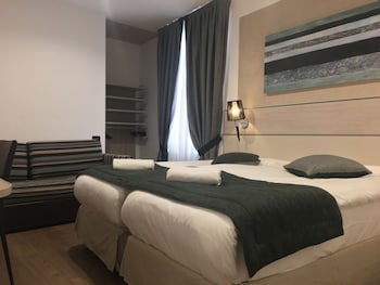 Hotel Coccodrillo galeri fotoğrafı