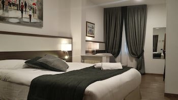 Hotel Coccodrillo galeri fotoğrafı
