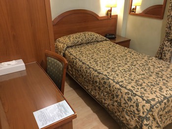 Hotel Coccodrillo galeri fotoğrafı