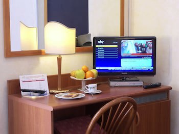 Hotel Coccodrillo galeri fotoğrafı