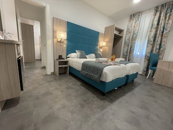 Hotel Coccodrillo galeri fotoğrafı