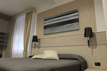 Hotel Coccodrillo galeri fotoğrafı
