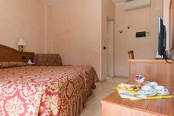 Hotel Coccodrillo galeri fotoğrafı