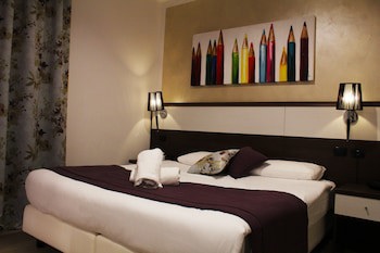 Hotel Coccodrillo galeri fotoğrafı
