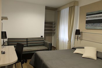 Hotel Coccodrillo galeri fotoğrafı