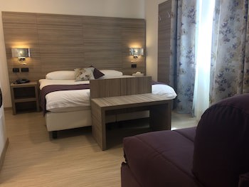 Hotel Coccodrillo galeri fotoğrafı