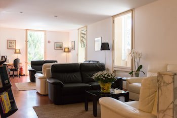 Hotel Coccodrillo fotoğrafı