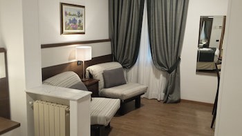 Hotel Coccodrillo galeri fotoğrafı