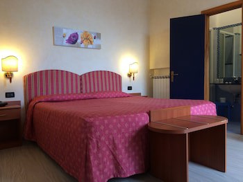 Hotel Coccodrillo galeri fotoğrafı