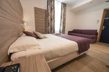 Hotel Coccodrillo galeri fotoğrafı