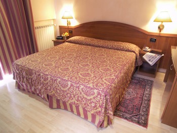 Hotel Coccodrillo galeri fotoğrafı