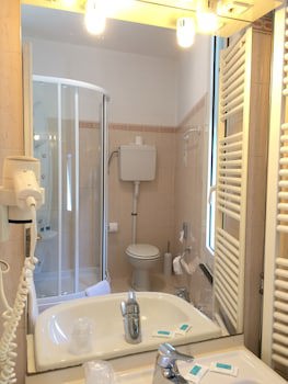 Hotel Coccodrillo fotoğrafı