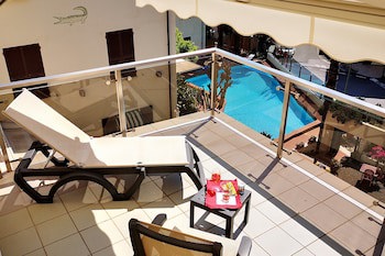 Hotel Coccodrillo fotoğrafı