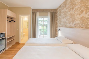 Hotel Pineta Palace galeri fotoğrafı