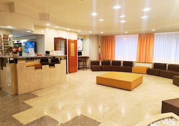 Hotel Pineta Palace galeri fotoğrafı
