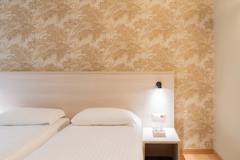 Hotel Pineta Palace galeri fotoğrafı