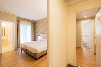 Hotel Pineta Palace galeri fotoğrafı