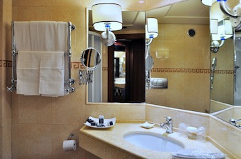Hotel Pineta Palace fotoğrafı
