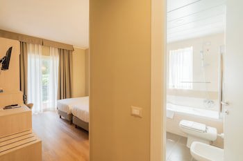 Hotel Pineta Palace galeri fotoğrafı
