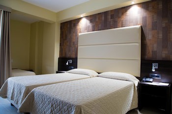 Hotel Pineta Palace galeri fotoğrafı