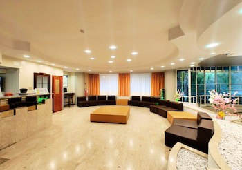 Hotel Pineta Palace galeri fotoğrafı