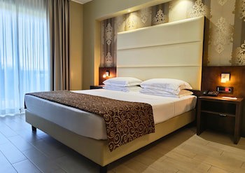 Hotel Pineta Palace