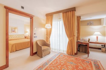Hotel Pineta Palace fotoğrafı