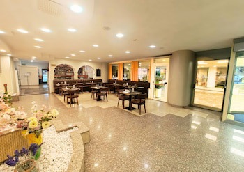 Hotel Pineta Palace galeri fotoğrafı
