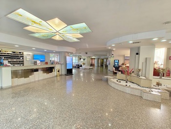 Hotel Pineta Palace galeri fotoğrafı