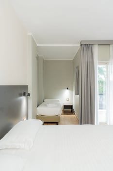 Hotel Pineta Palace galeri fotoğrafı