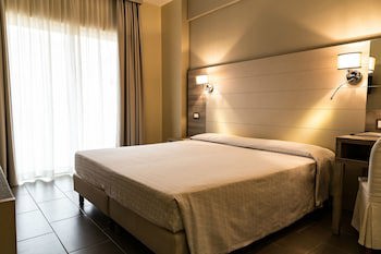 Hotel Pineta Palace galeri fotoğrafı