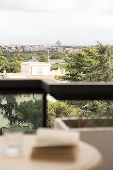 Hotel Pineta Palace galeri fotoğrafı