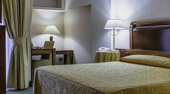 Hotel Pineta Palace galeri fotoğrafı